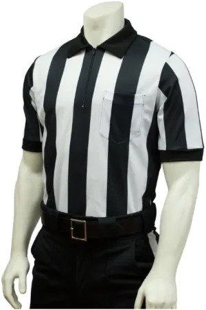 Smitty Mesh Football Officials Shirts