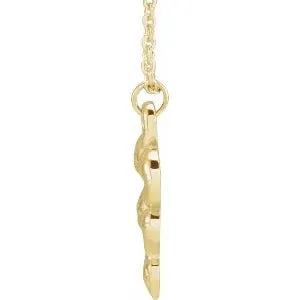 Snake 16-18" Necklace or Pendant 87673