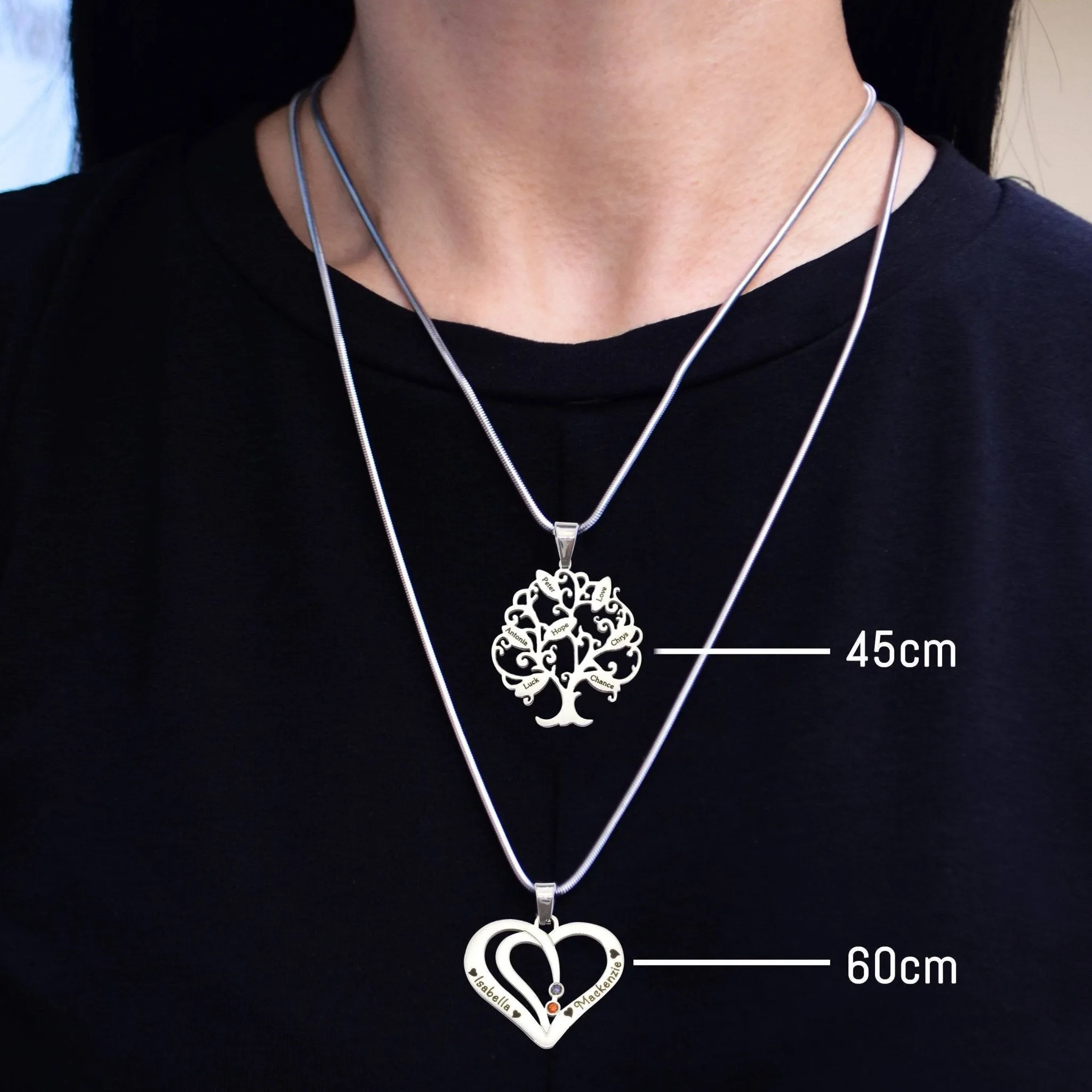 Snake Chain for Pendant