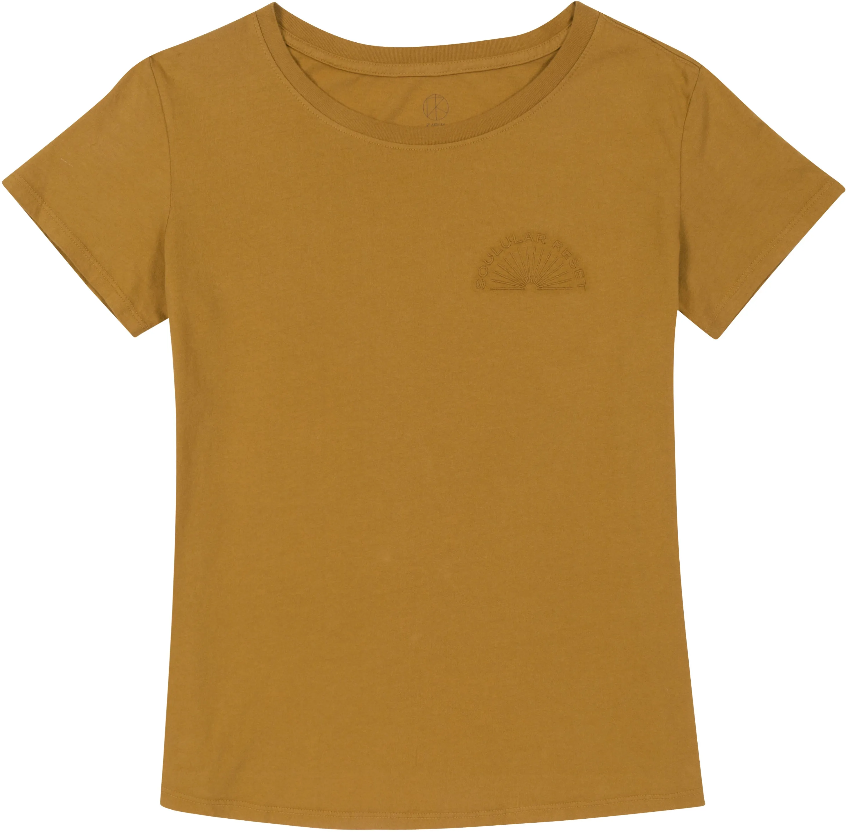 SOULULAR RESET T-SHIRT