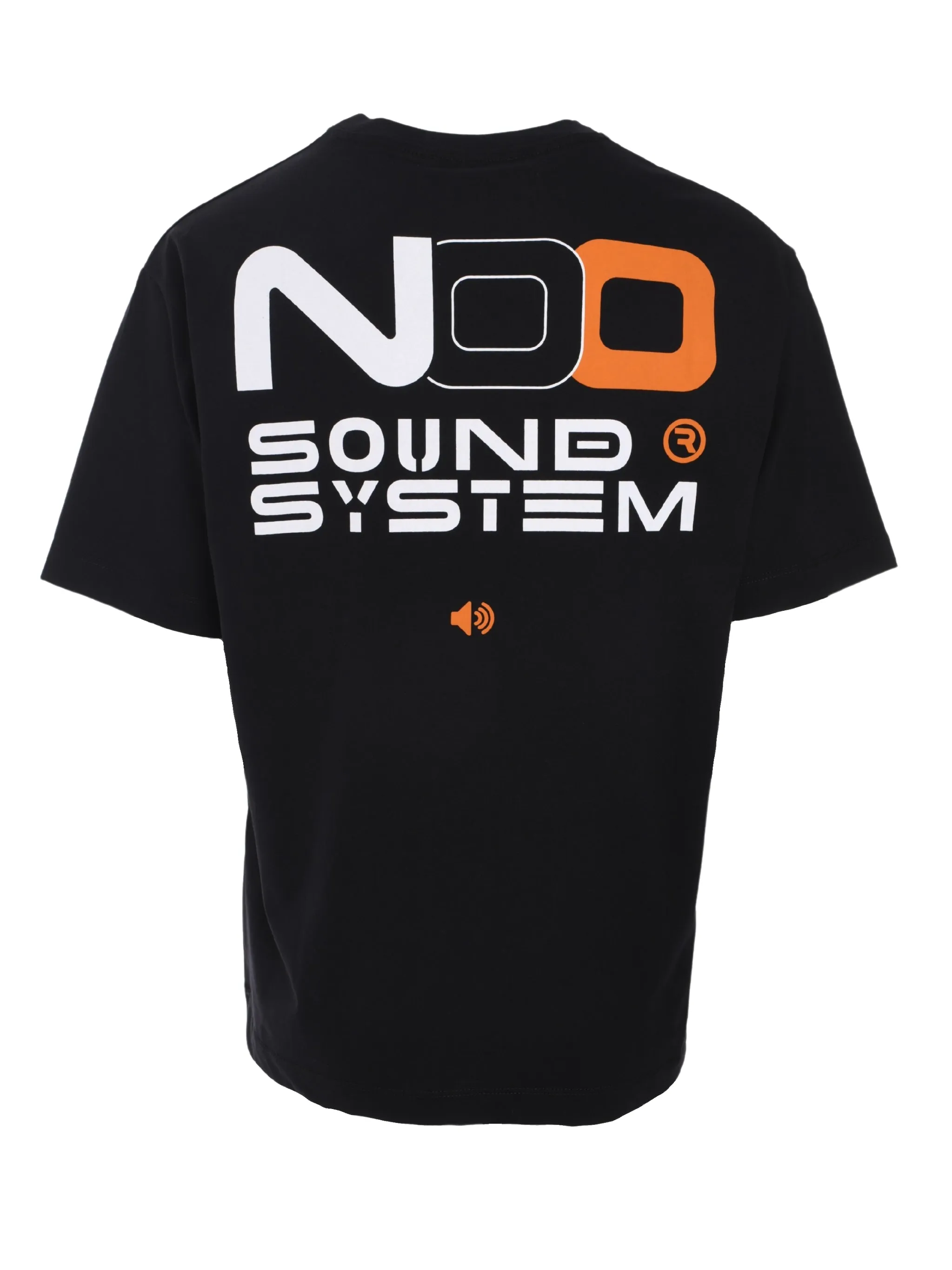 SOUND SYSTEM TEE