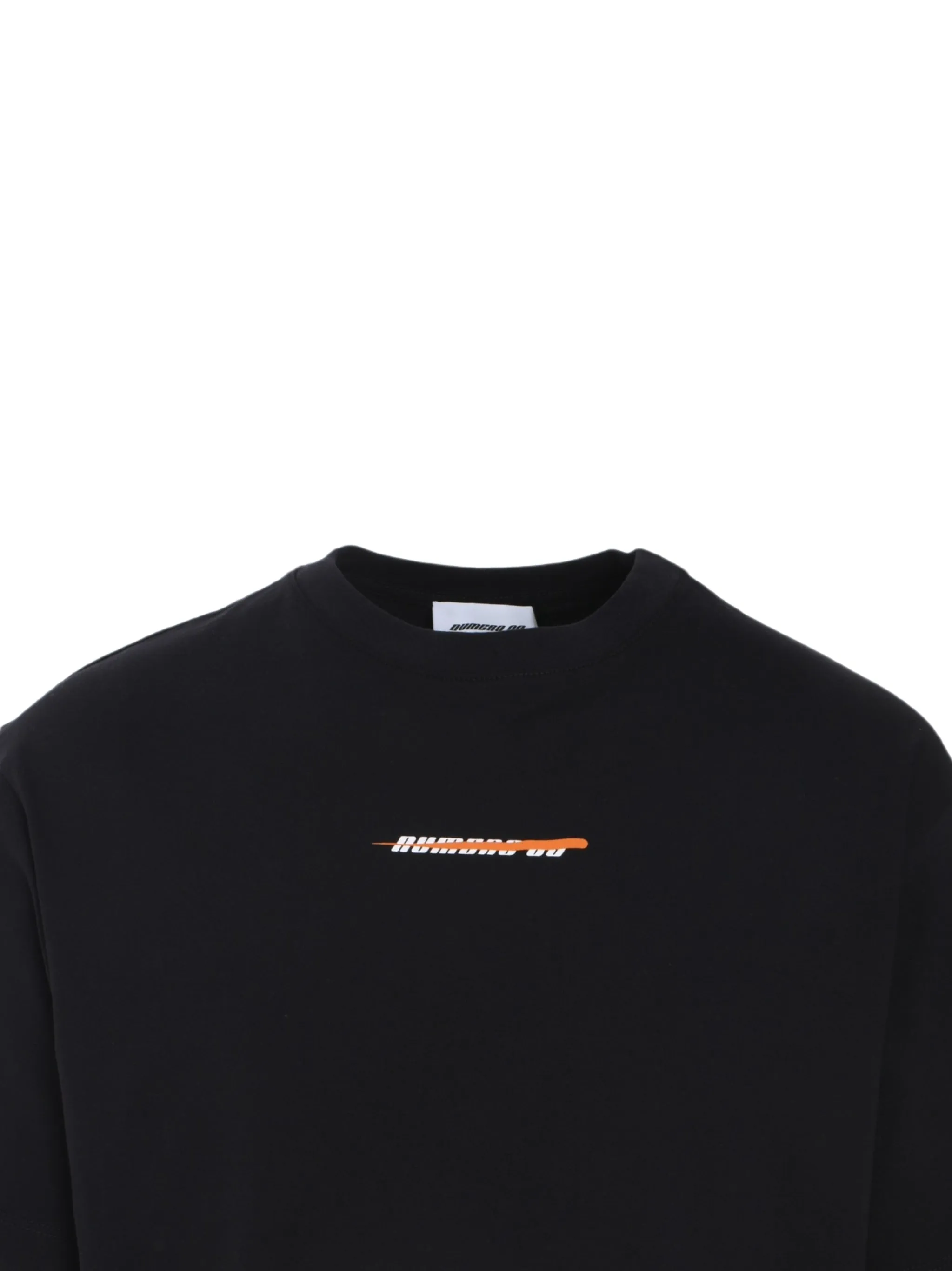 SOUND SYSTEM TEE