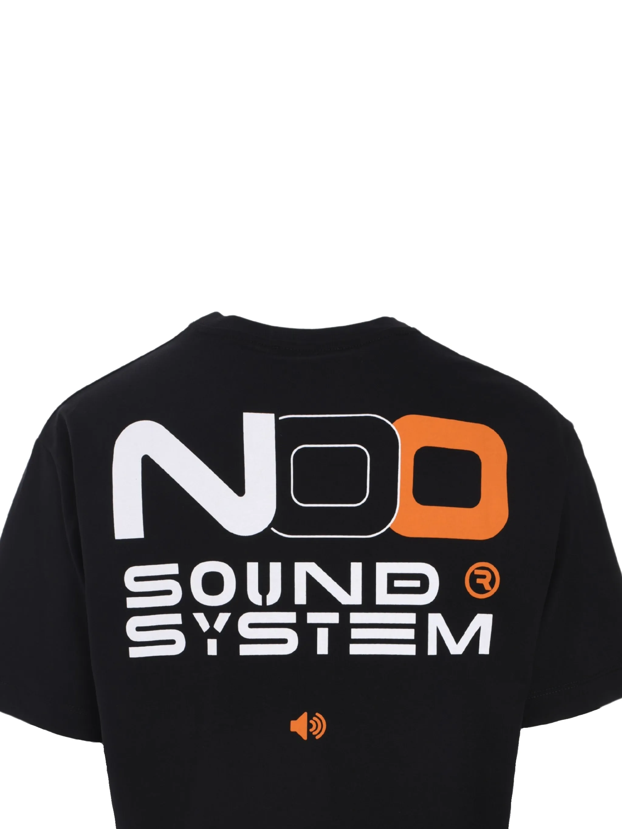 SOUND SYSTEM TEE