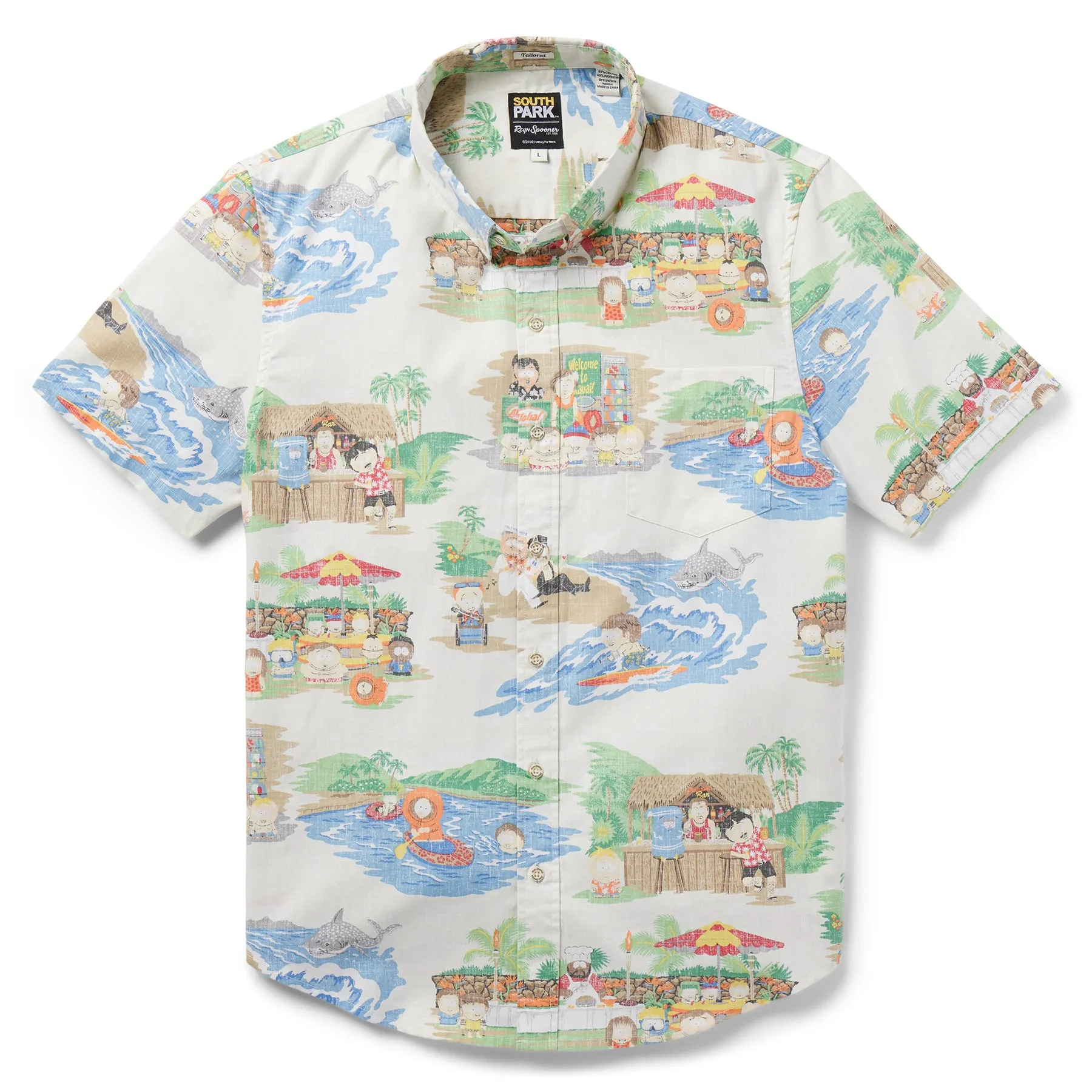 SOUTH PARK™: MAHALO REWARDS