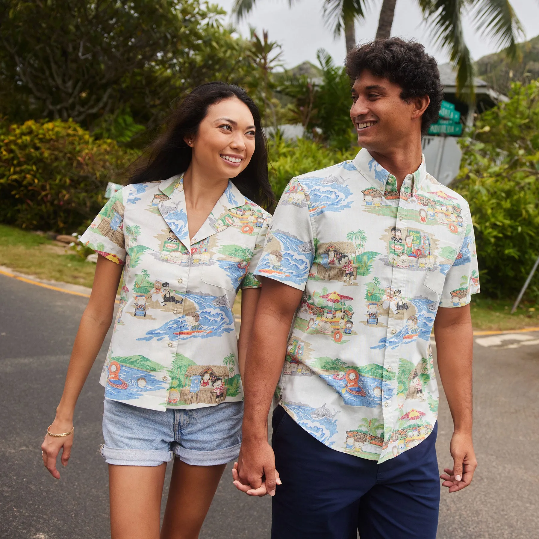 SOUTH PARK™: MAHALO REWARDS