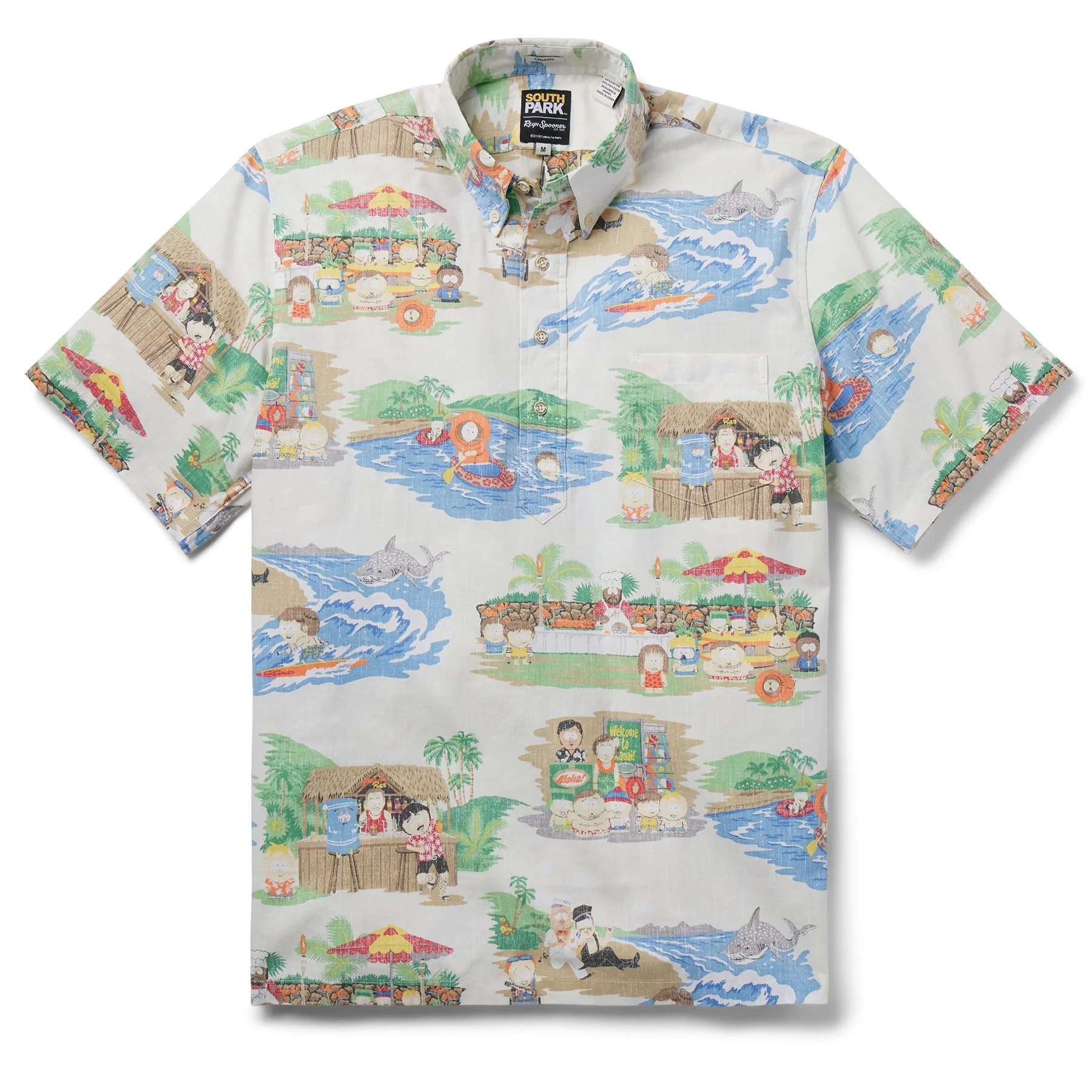 SOUTH PARK™: MAHALO REWARDS