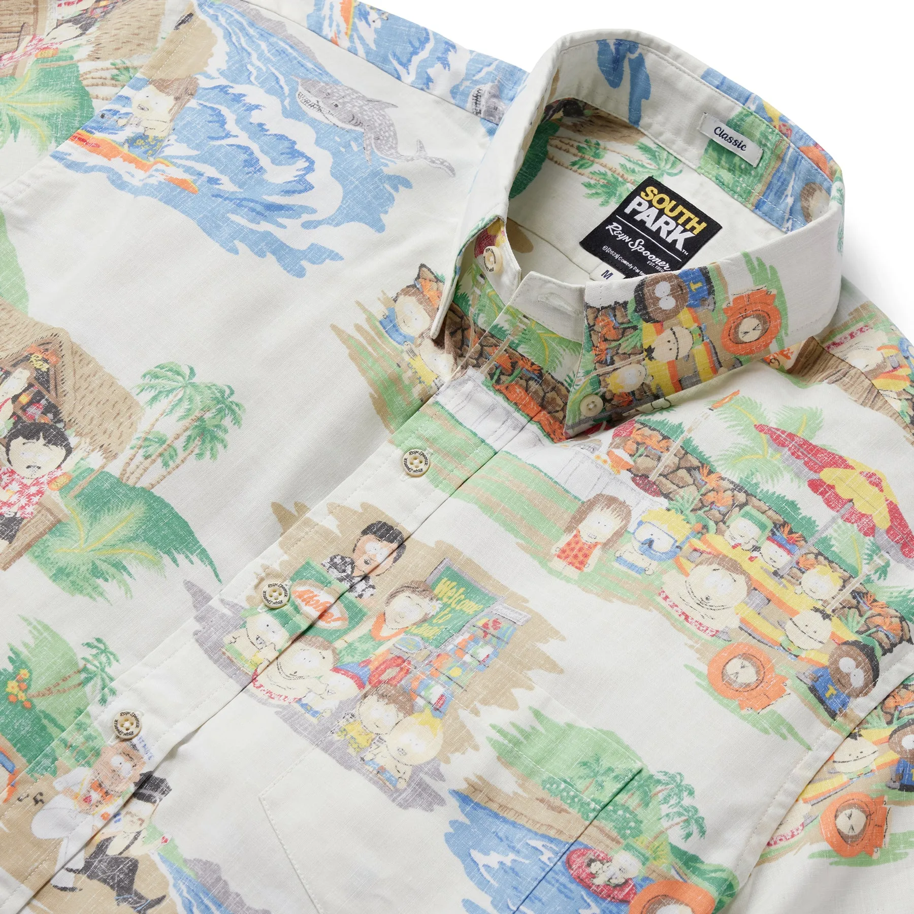 SOUTH PARK™: MAHALO REWARDS