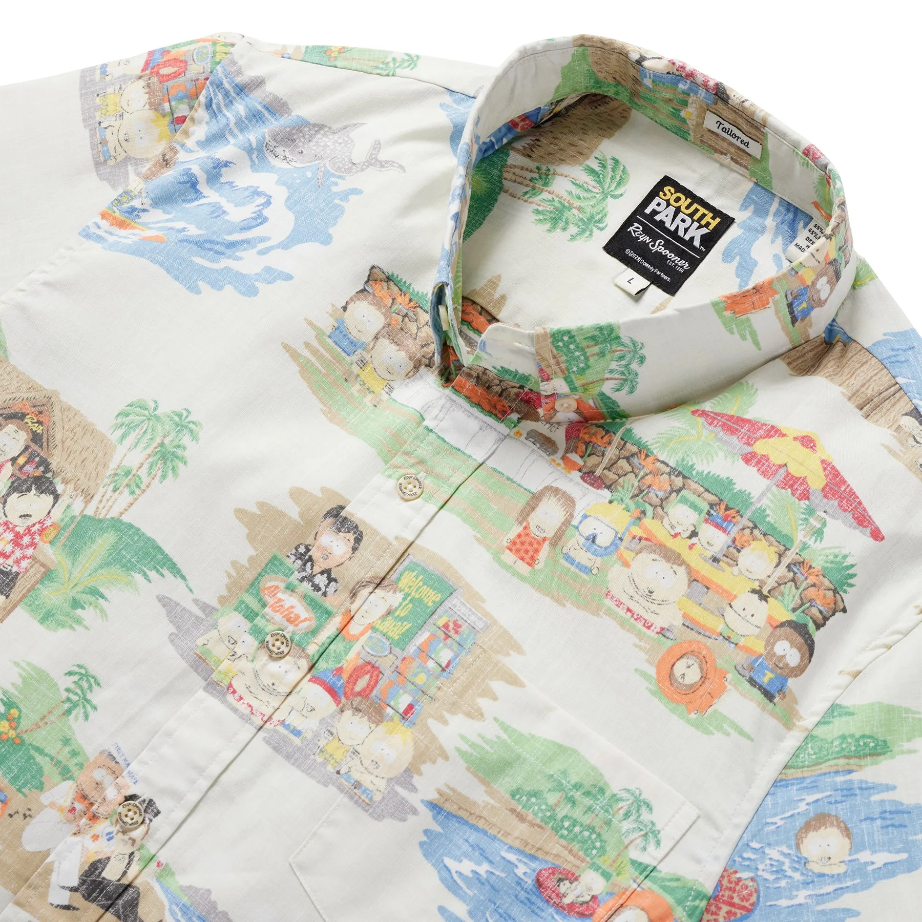 SOUTH PARK™: MAHALO REWARDS