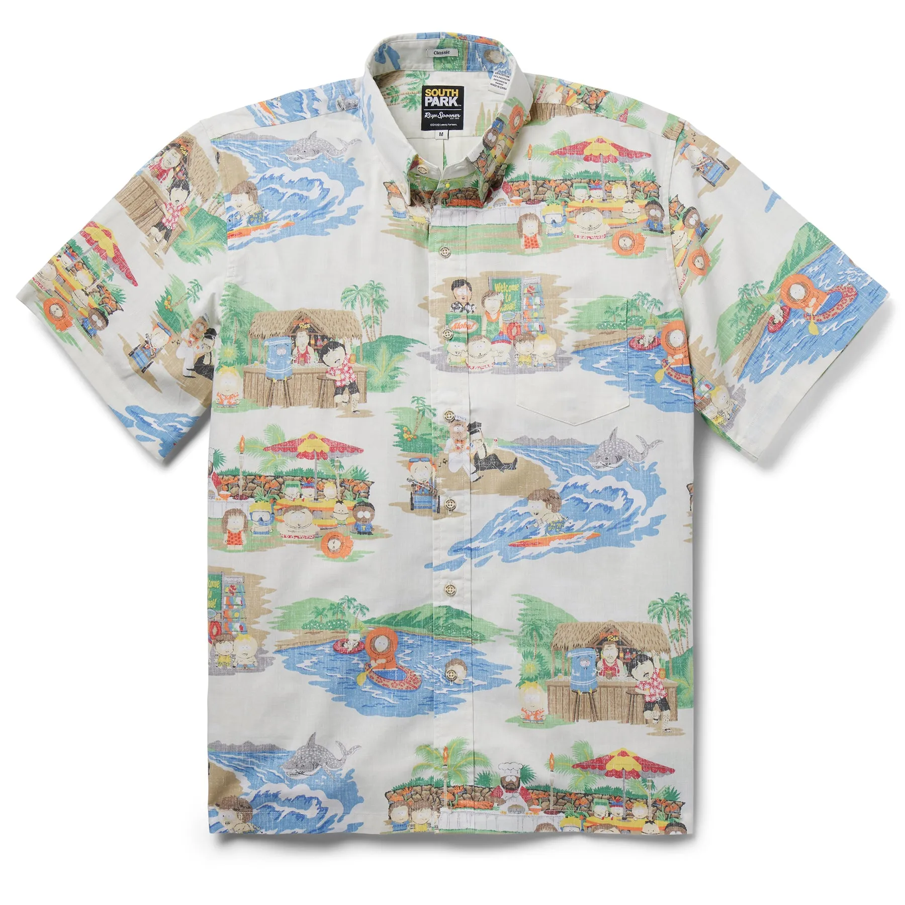 SOUTH PARK™: MAHALO REWARDS