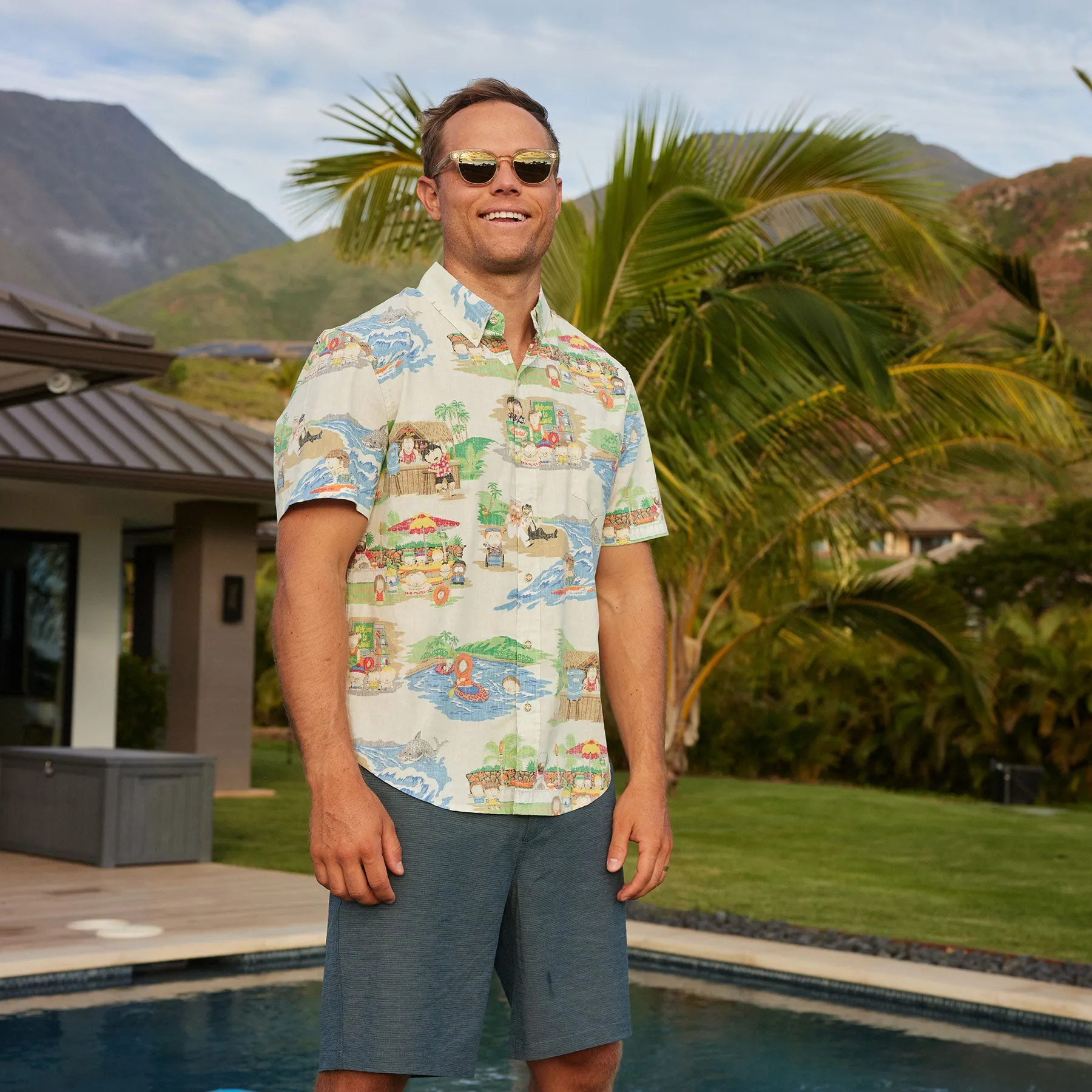 SOUTH PARK™: MAHALO REWARDS