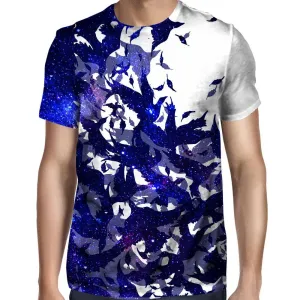 Space Birds T-Shirt