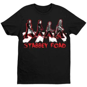 Stabbey Road T-Shirt