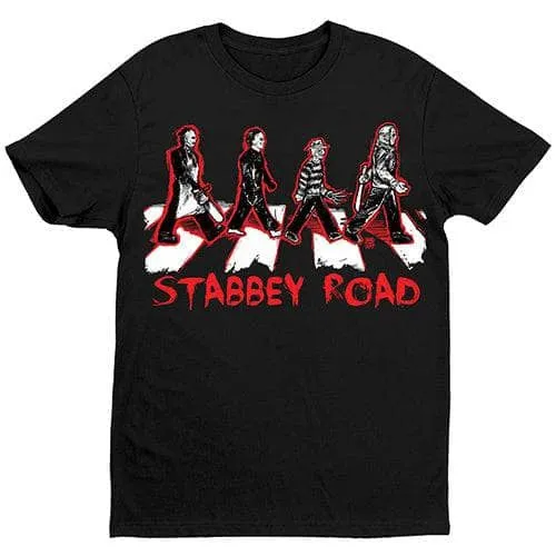 Stabbey Road T-Shirt