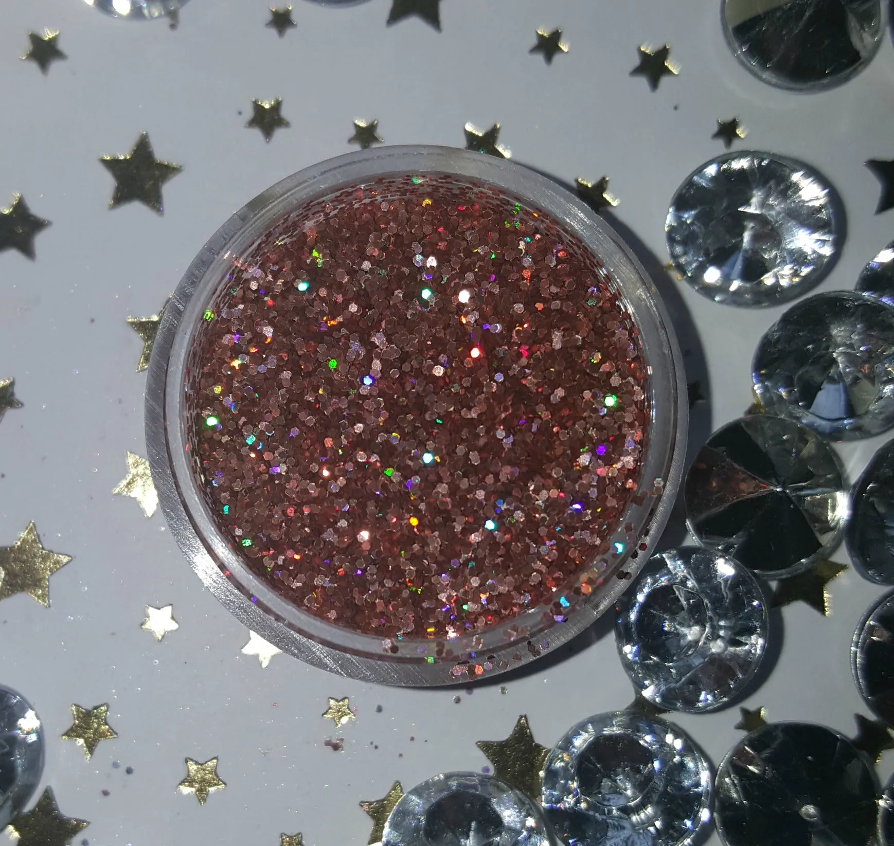 Starfire Loose Glitter