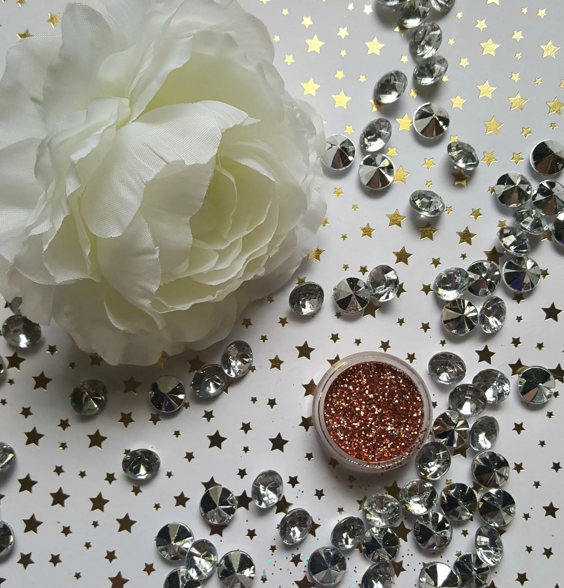 Starfire Loose Glitter