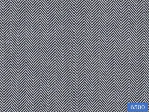 Steel Grey Herringbone Shirt