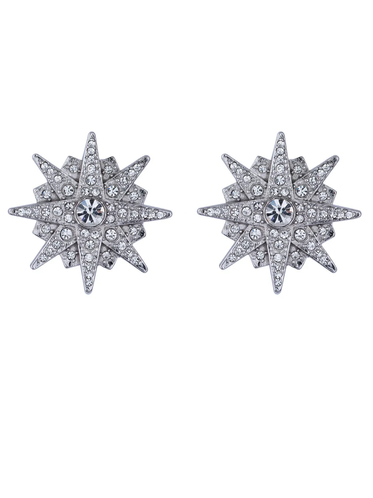 Stella Starburst Petite Clips