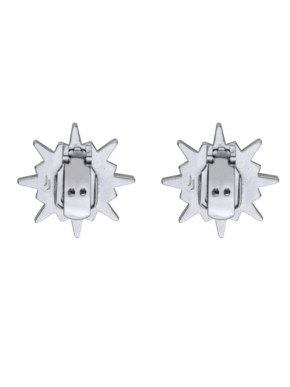 Stella Starburst Petite Clips