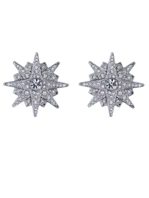 Stella Starburst Petite Clips