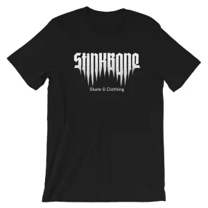 StinkBone Short-Sleeve Unisex T-Shirt