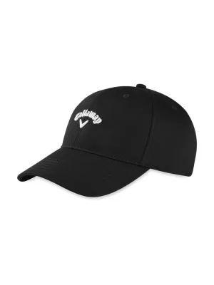 Stretch Fitted Hat