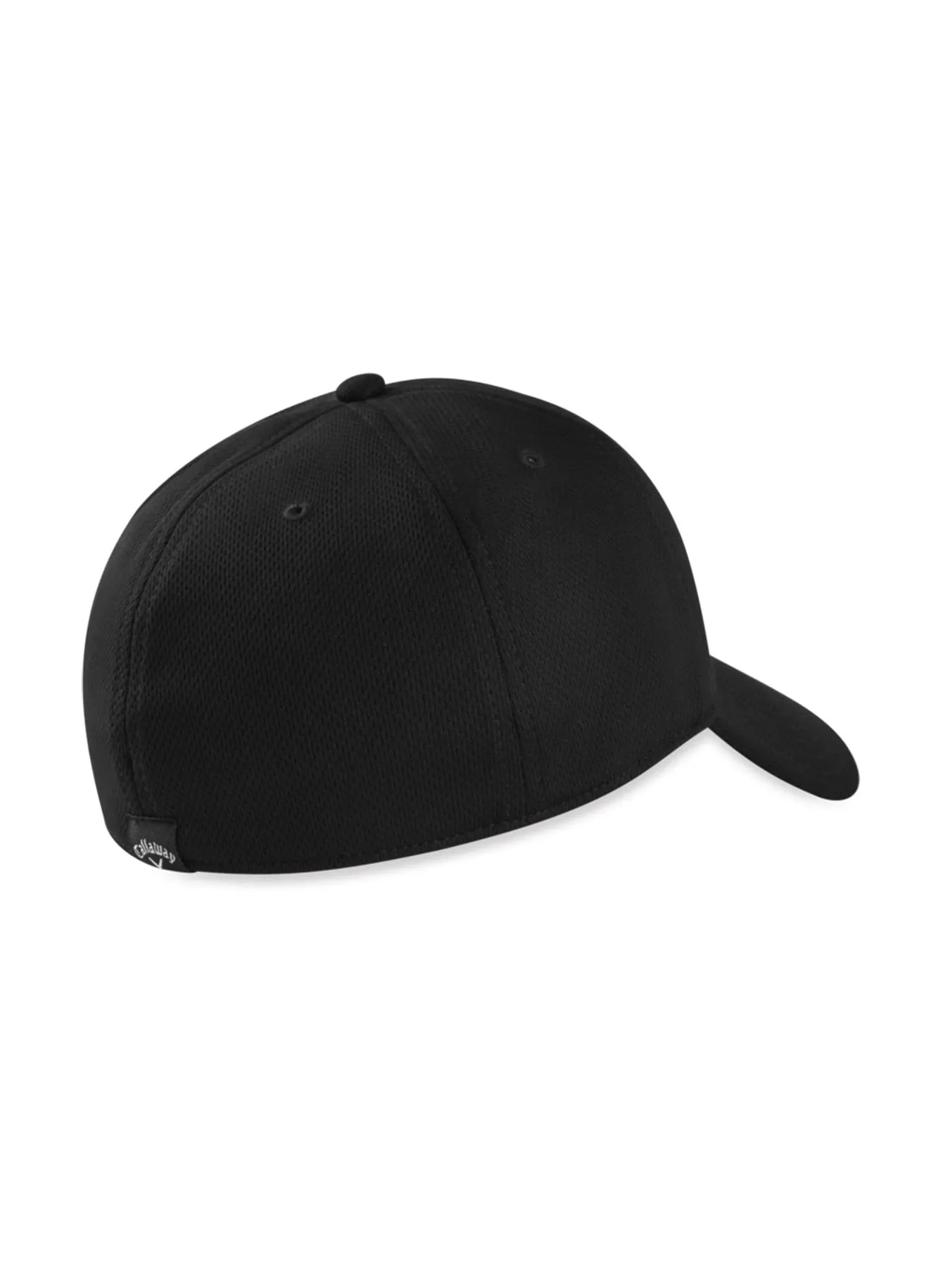 Stretch Fitted Hat