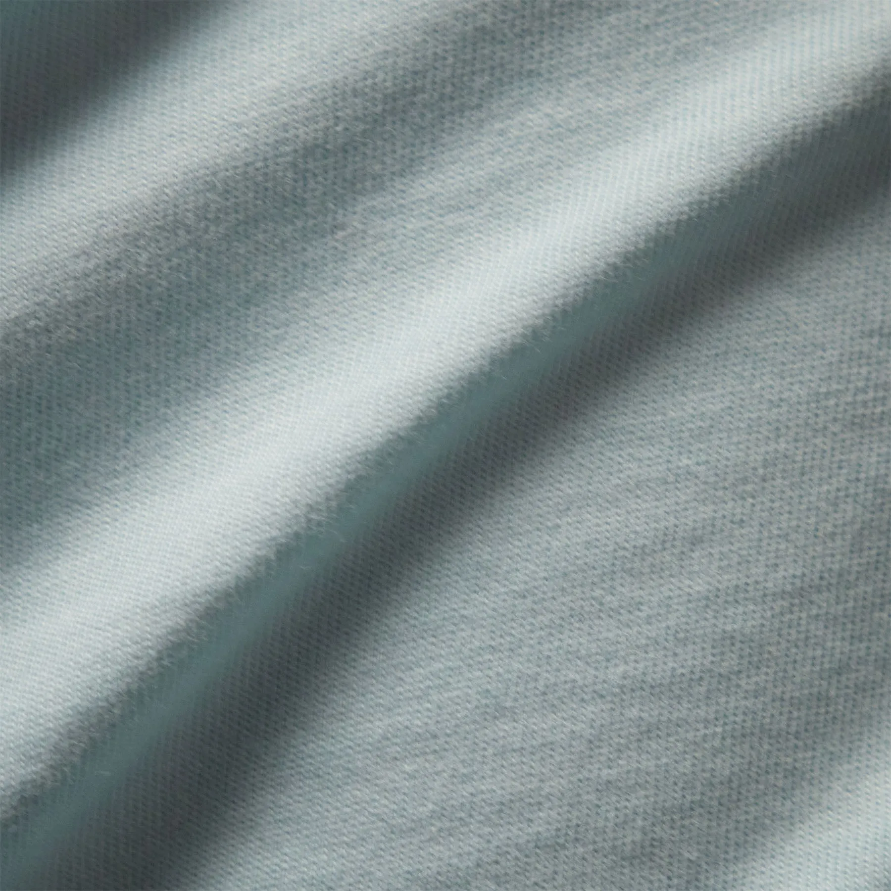 Sueded Jersey Polo - Taffy Pigment