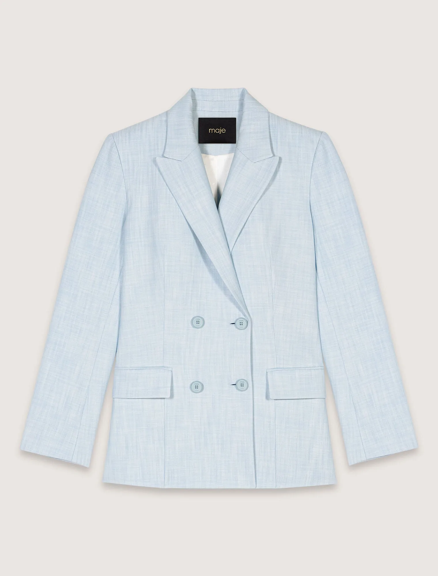Suit jacket