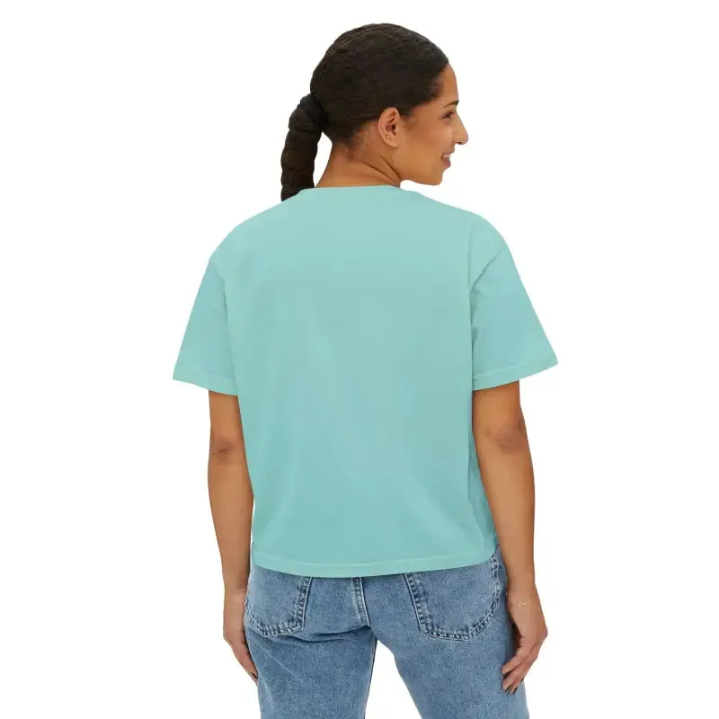 Sun and Sand Muscle Tee with Flowy Rolled Cuffs