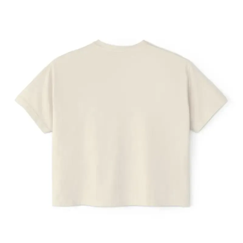 Sun and Sand Muscle Tee with Flowy Rolled Cuffs