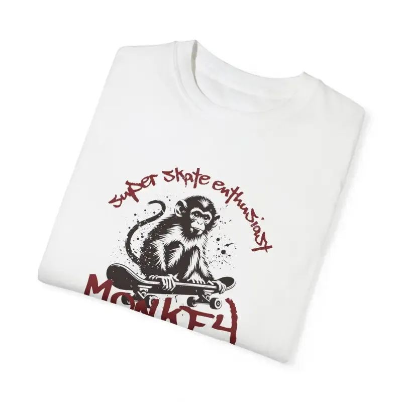 Super Cozy Cotton Tee Ultimate Comfort Experience