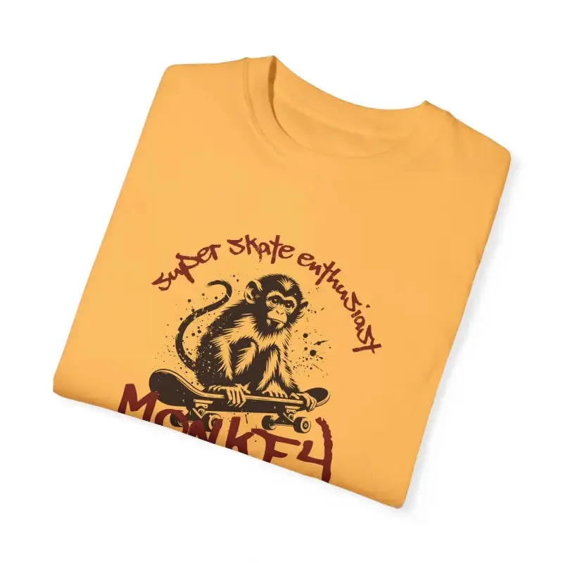 Super Cozy Cotton Tee Ultimate Comfort Experience