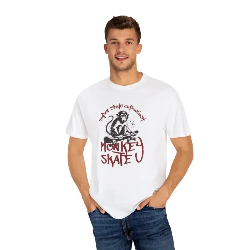 Super Cozy Cotton Tee Ultimate Comfort Experience