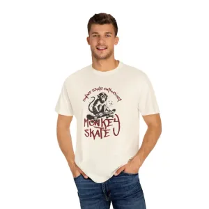 Super Cozy Cotton Tee Ultimate Comfort Experience