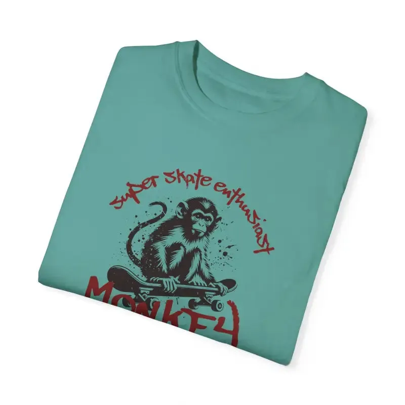 Super Cozy Cotton Tee Ultimate Comfort Experience