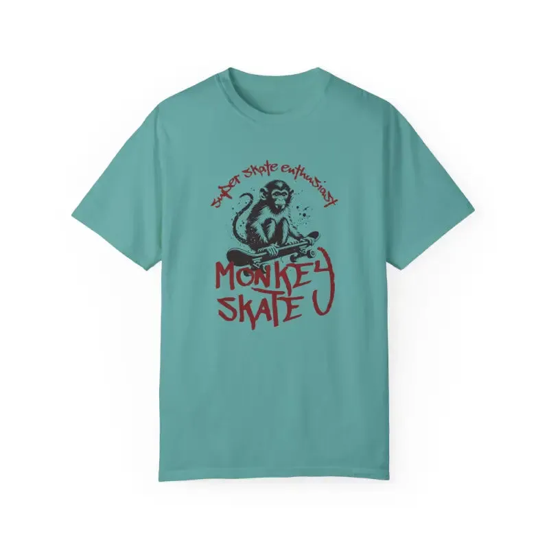Super Cozy Cotton Tee Ultimate Comfort Experience