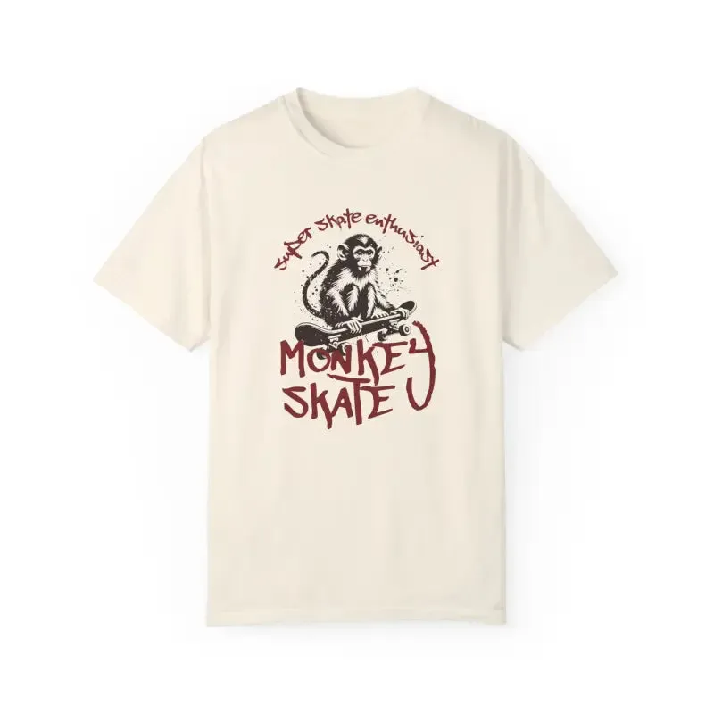 Super Cozy Cotton Tee Ultimate Comfort Experience