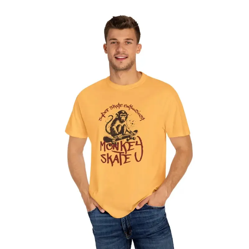 Super Cozy Cotton Tee Ultimate Comfort Experience