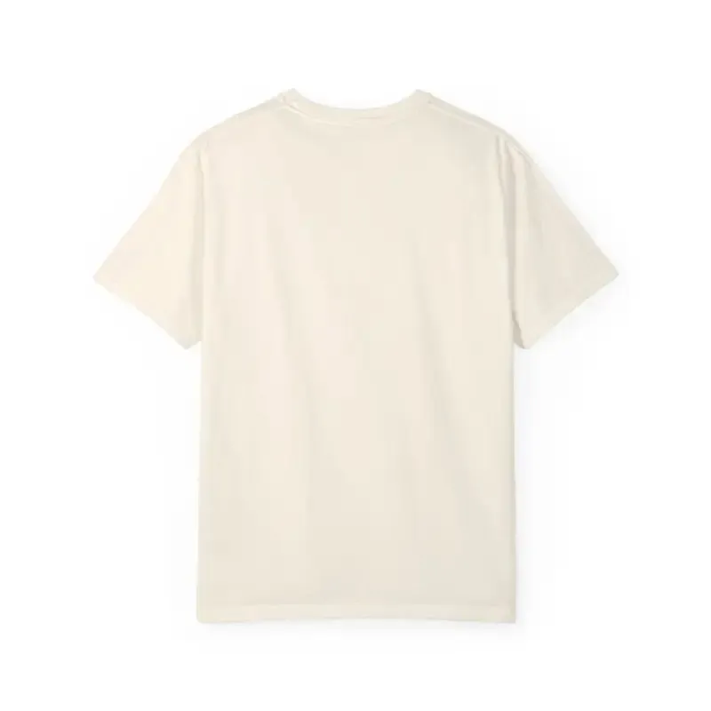 Super Cozy Cotton Tee Ultimate Comfort Experience