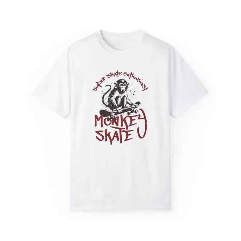 Super Cozy Cotton Tee Ultimate Comfort Experience