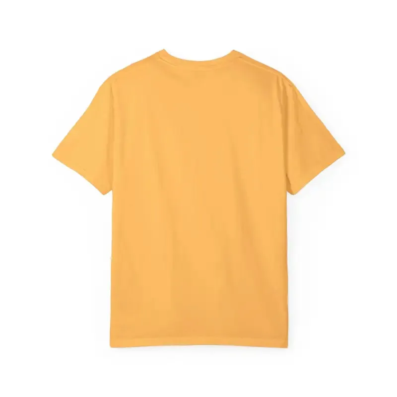Super Cozy Cotton Tee Ultimate Comfort Experience