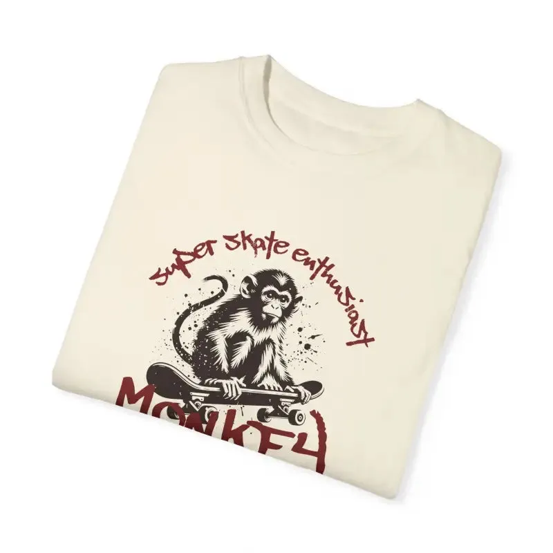 Super Cozy Cotton Tee Ultimate Comfort Experience