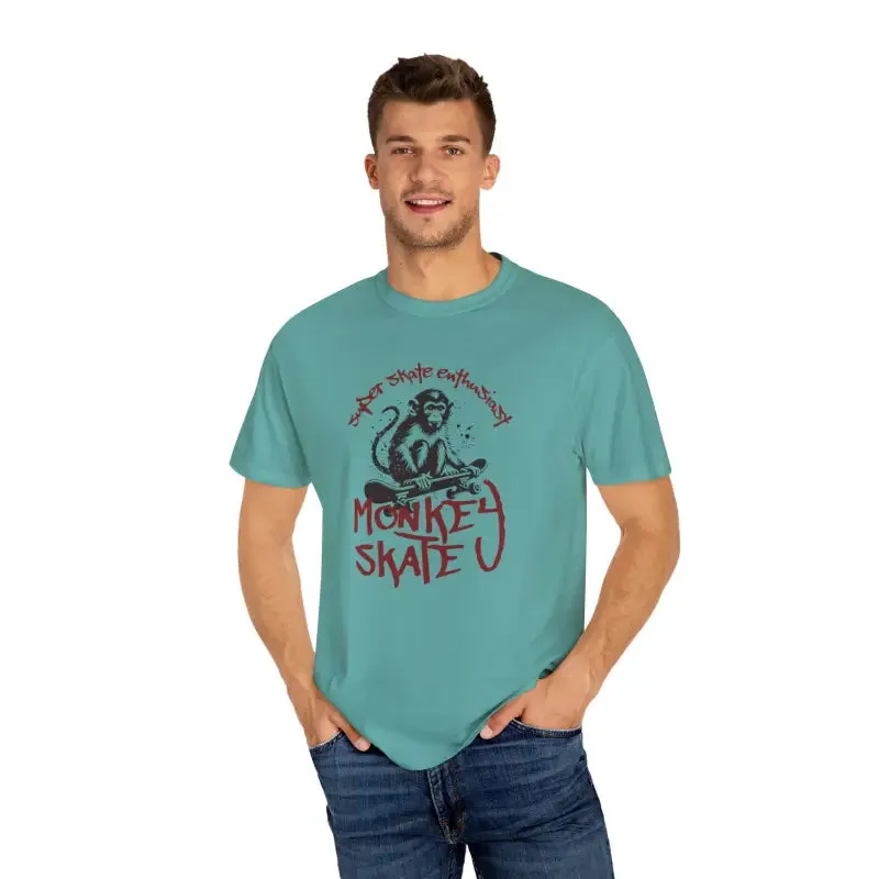 Super Cozy Cotton Tee Ultimate Comfort Experience