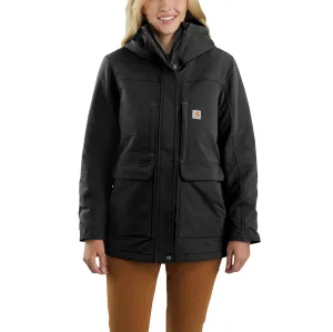 Super Duxâ„¢ Relaxed Fit Insulated Traditional Coat