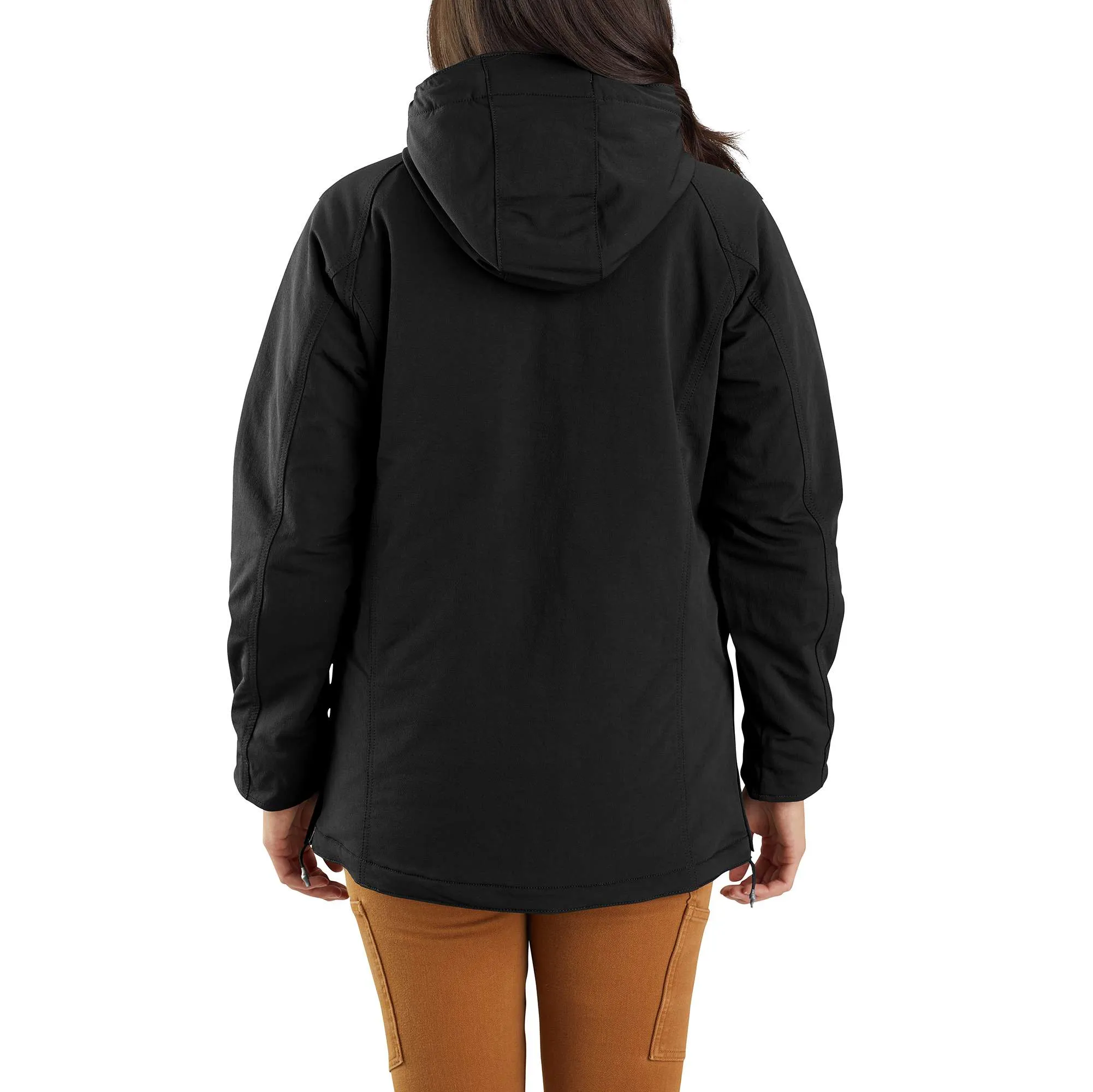 Super Duxâ„¢ Relaxed Fit Insulated Traditional Coat