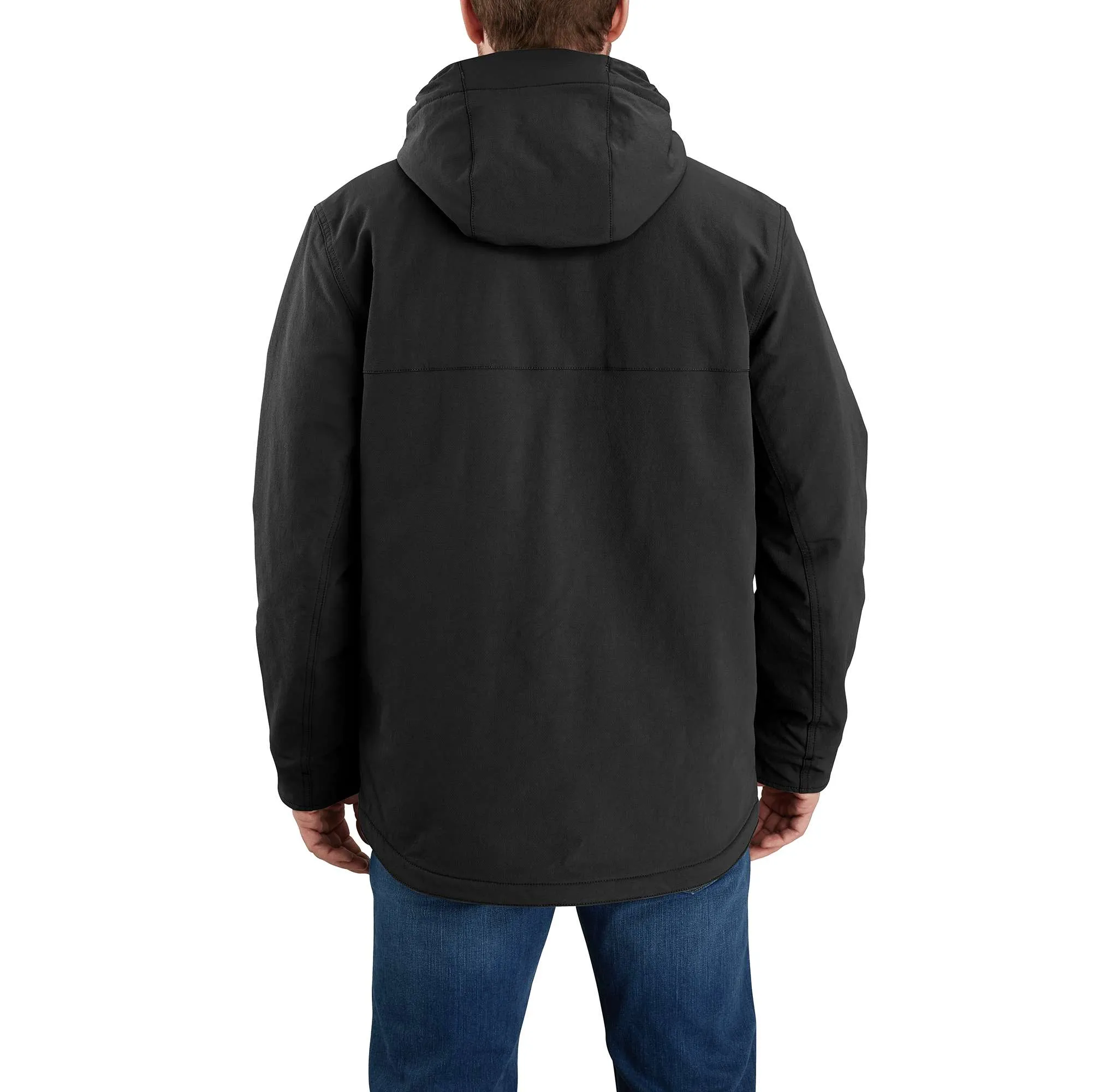 Super Dux™ Relaxed Fit Insulated Traditional Coat
