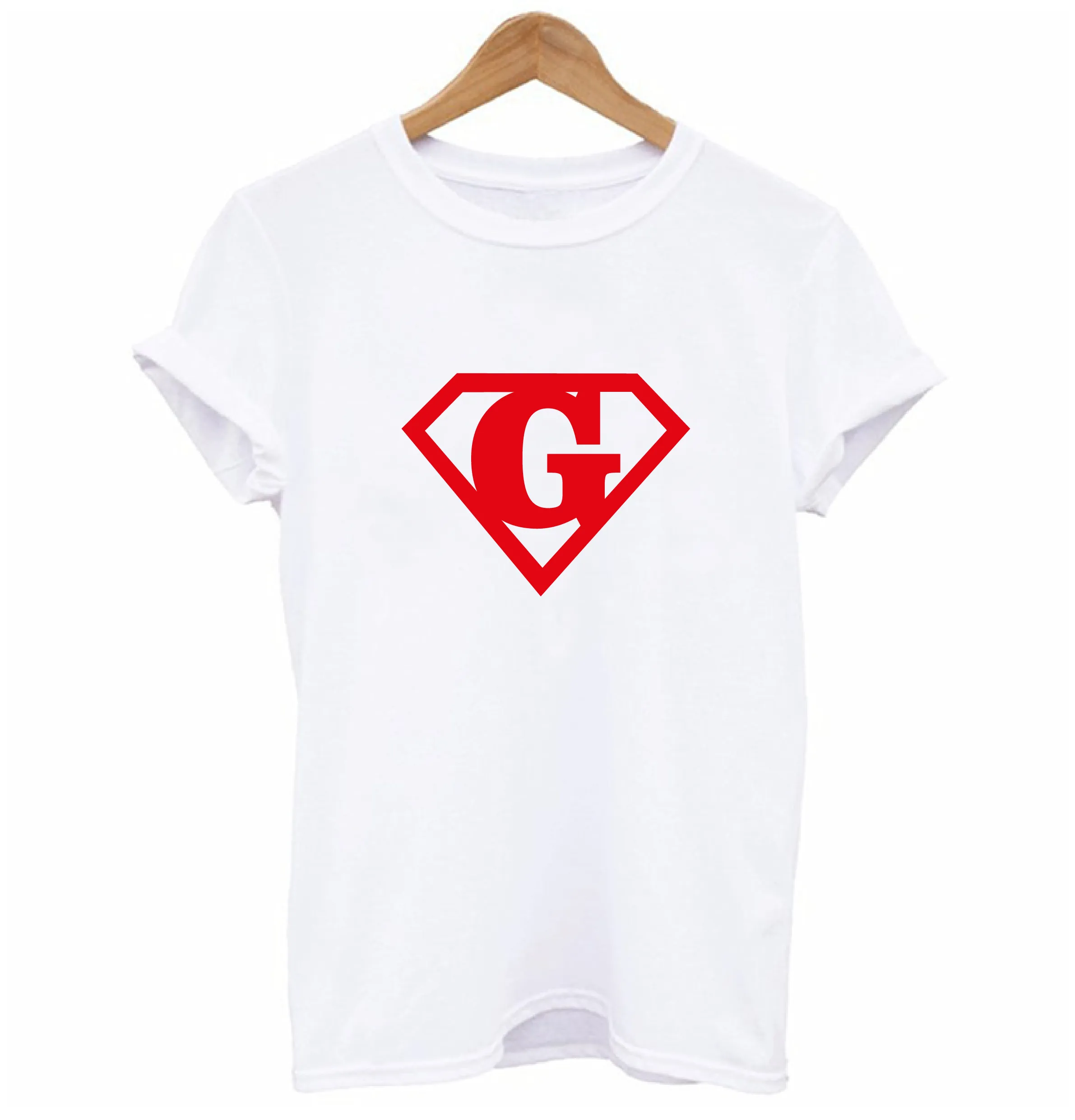 Super Grandmother T-shirt
