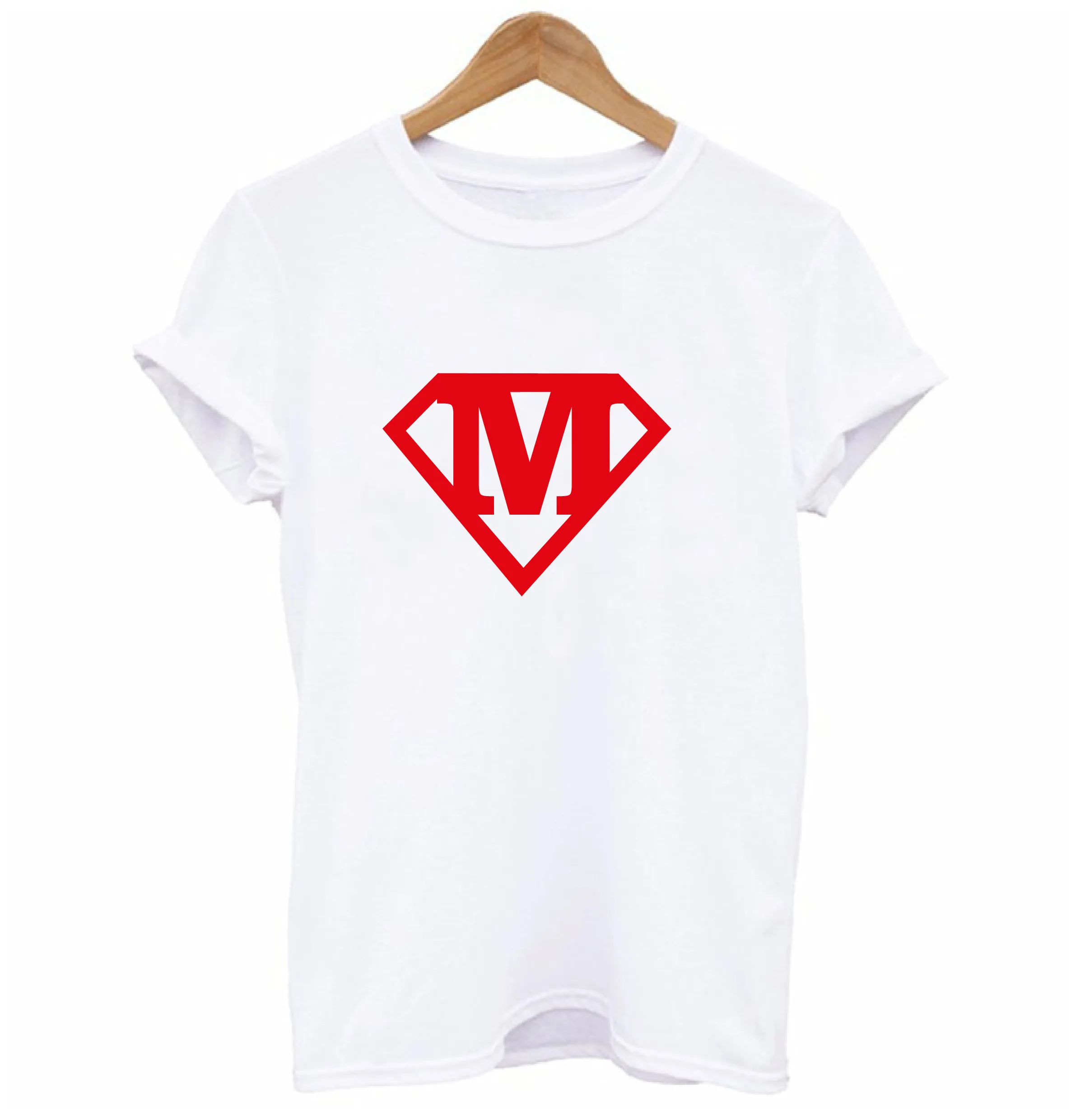 Super Mother T-shirt