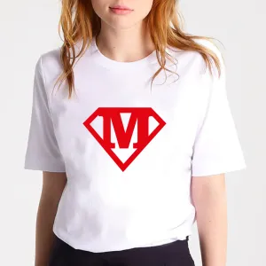 Super Mother T-shirt