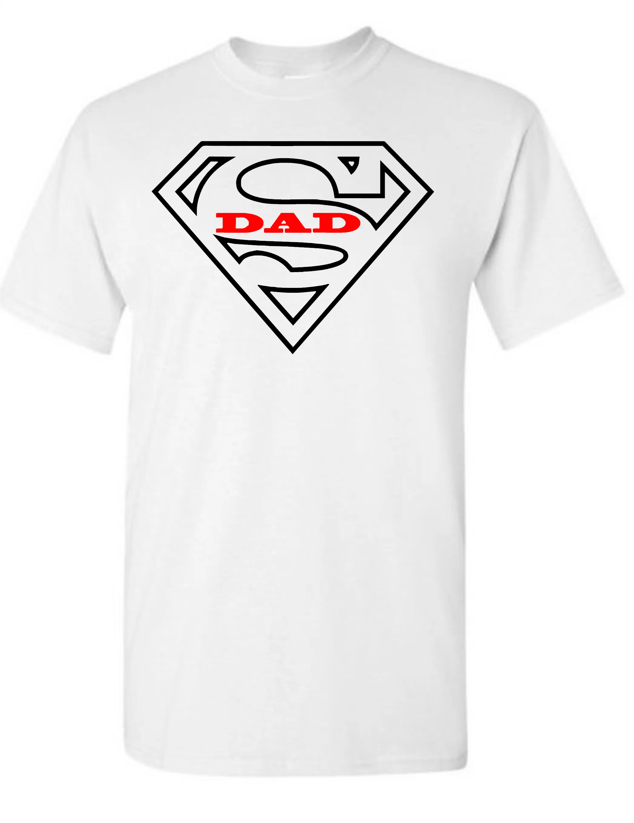 Superman Dad